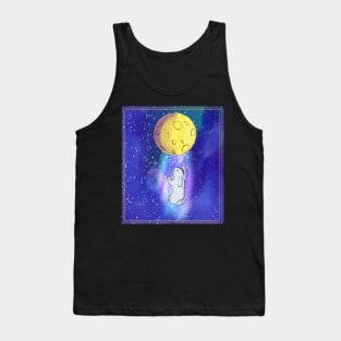 Lucky Year Tank Top